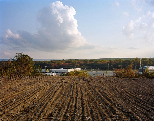 Tilled Soil