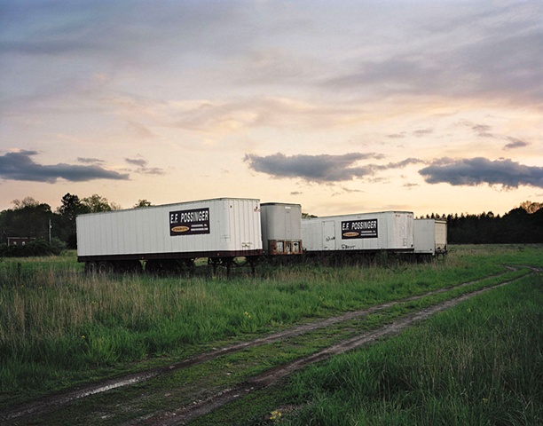 Retired Trailers