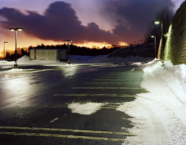 Parking Lot (Ace)