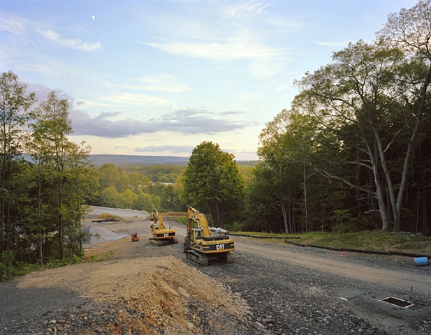 New Road