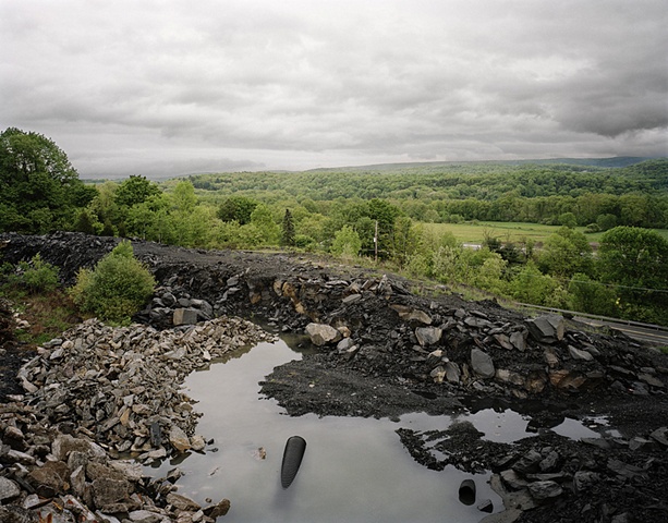 Quarry, Stroudsburg, PA