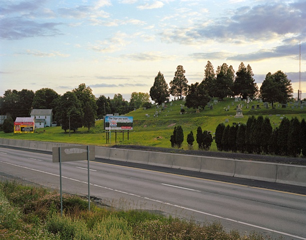 Highway Graveyard