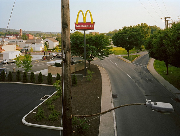 McConnell Street, Stroudsburg, PA
