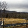 Parking Lot (Dead Grass)