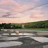 Parking Lot (Moonrise)