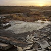 Quarry Construction