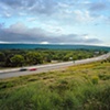 Along Route 33