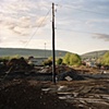 Wind Gap Construction