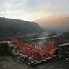 Delaware Water Gap Scenic View