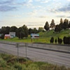 Highway Graveyard