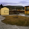 Abandoned Motel