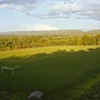 Delaware Water Gap from Mountain View Drive, Stroudsburg, PA