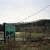 Retired Billboard, I-80, East Stroudsburg, PA