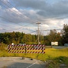 Rerouted Road