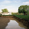 Backyard Construction