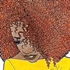 Afro Girl