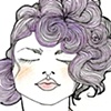 Lilac Curls