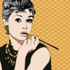 Audrey (Libra)