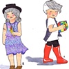 Lucy & Liberty