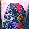 Tattoos!
