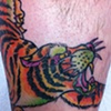 Tattoos!