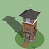 Back To The Future: Sycamore Hill Bell Tower Proposal