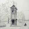 Back To The Future: Sycamore Hill Bell Tower Proposal