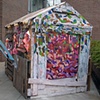 Shed Church
