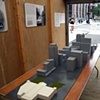 Proposal to the City of Raleigh to Block the Sightline between the State Capitol and the Progress Energy Center for Performing Arts