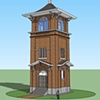 Back To The Future: Sycamore Hill Bell Tower Proposal