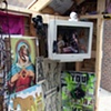 Shed Church