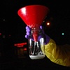 Saliva From 157 Individuals