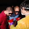 Saliva From 157 Individuals