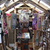 Shed Church