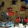 Source/Target: Tool Library