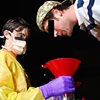 Saliva From 157 Individuals