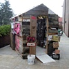 Shed Church