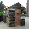 Shed Church