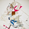 Detail of Pink Fragment