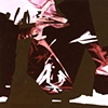 City Scape (brown and pink)