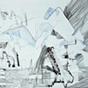 Displacement: Untitled 13 (blue)