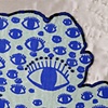 Feather Tree, detail