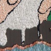 Cavemouth, detail