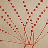 Red Dress, detail 2