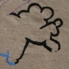 Cloud man