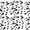 Birdflock, detail 2