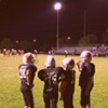 SLP "Friday Night Lights" [500]