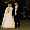 Bride and Groom | November 2007