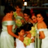 Bridesmaids and Flowergirls