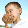 Will | ice cream